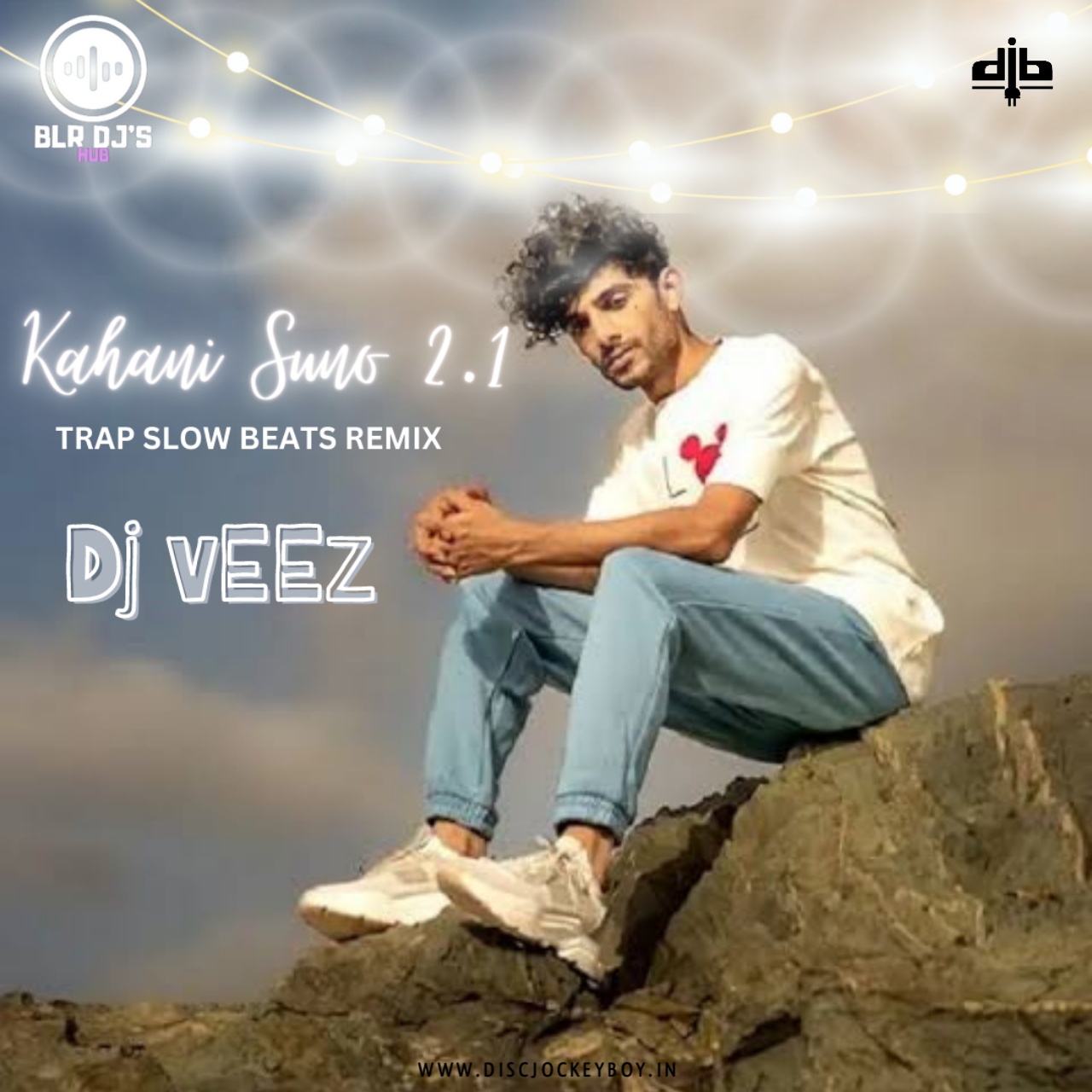 Kahani Suno 2 (Trap Slow Beat) - DJ VEEZ